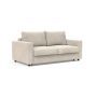 Innovation Living Neah 160 Sofa Bed with Standard Arms - stof 594