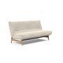 Innovation Living Sofa Bed 140 Aslak Nordic Cover Classic
