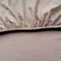 Kayori Kiyo hoeslaken Tencel - Taupe