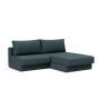 Innovation Living Akello Sofa Bed With Chaise - stof 851