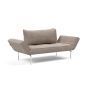 Innovation Living Zeal Straw Daybed - stof 318
