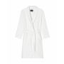 Marc O'Polo Badjas Premium Men Wit