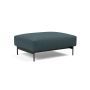 Innovation Living Malloy Ottoman - stof 851