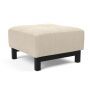 Innovation Living Bifrost D.E.L. Ottoman - stof 586