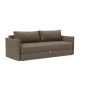 Innovation Living Tripi Sofa Bed - stof 411