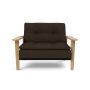 Innovation Living Dublexo Frej Chair Oak 358
