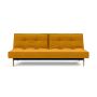 Innovation Living Splitback Eik Sofa Bed Oak 507