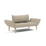 Innovation Living Zeal Bow Daybed - stof 356