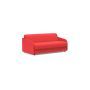 Innovation Living Eivor 140 Sofa Bed (Spring Mattress) - stof 511