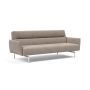 Innovation Living Jillis Sofa Bed With Arms - stof 318