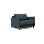 Innovation Living Cubed 90 Chair With Arms - stof 851