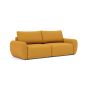 Innovation Living Norum Sofa Bed With Curve Arms - stof 507