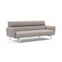 Innovation Living Jillis Sofa Bed With Arms - stof 321