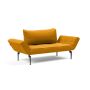 Innovation Living Zeal Laser Daybed - stof 507