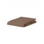 Essenza Topper hoeslaken Minte Cafe Noir