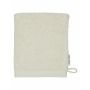 Marc O'Polo Washand Timeless Oatmeal 16 x 22 cm