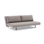 Innovation Living Unfurl Lounger Sofa Bed - stof 418