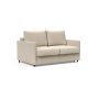 Innovation Living Neah 140 Sofa Bed with Slim Arms - stof 586