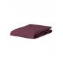 Essenza Hoeslaken Premium Percale Marsala