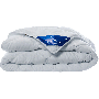 Silvana Dekbed Comfort Medium Warm Blauw