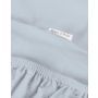 Marc O'Polo Hoeslaken Premium Organic Jersey Blue Sky
