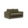 Innovation Living Neah 140 Sofa Bed with Slim Arms - stof 353