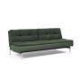 Innovation Living Dublexo Chrome Sofa Bed - stof 281