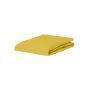 Essenza Hoeslaken The Perfect Organic Jersey Mosterdgeel