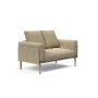 Innovation Living Daybed 80 Rollo Bow Spring