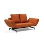 Innovation Living Ghia Laser Daybed - stof 412