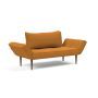 Innovation Living Zeal Styletto Daybed - stof 893