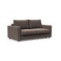 Innovation Living Neah 160 Sofa Bed with Standard Arms - stof 530