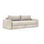 Innovation Living Cone Sofa Bed - stof 594