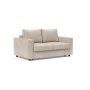Innovation Living Neah X 140 Sofa Bed with Standard Arms - stof 280