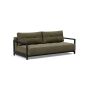 Innovation Living Supremax D.E.L. Sofa Bed - stof 353