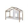 BABS 91 HUISBED *