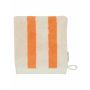 Marc O'Polo Washand Heritage Meloen 16 x 22 cm
