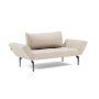 Innovation Living Zeal Laser Daybed - stof 410