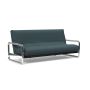 Innovation Living Lomira Sofa Bed Nordic Cover Latex (Only Back Frame Cover) - stof 851