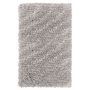 Heckett & Lane Cona Badmat 60 x 100 cm Pearl Grey