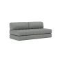Innovation Living CozyPad Sofa Bed - stof 852