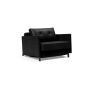 Innovation Living Cubed 90 Chair With Arms - stof 550