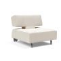 Innovation Living Long Horn D.E.L. Chair - stof 531