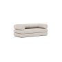 Innovation Living Circlus Daybed With L-Shaped Arms - stof 470
