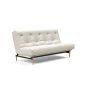 Innovation Living Sofa Bed 140 Colpus Light Nordic Mattress Soft Spring