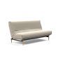 Innovation Living Sofa Bed 140 Colpus Light Nordic Cover Spring