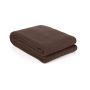 Yellow Sprei ICA Maroon Brown