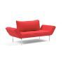 Innovation Living Zeal Straw Daybed - stof 511