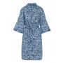 Essenza Kimono Sarai Lenthe Sloe Blue