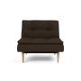 Innovation Living Dublexo Styletto Chair Light Wood 358